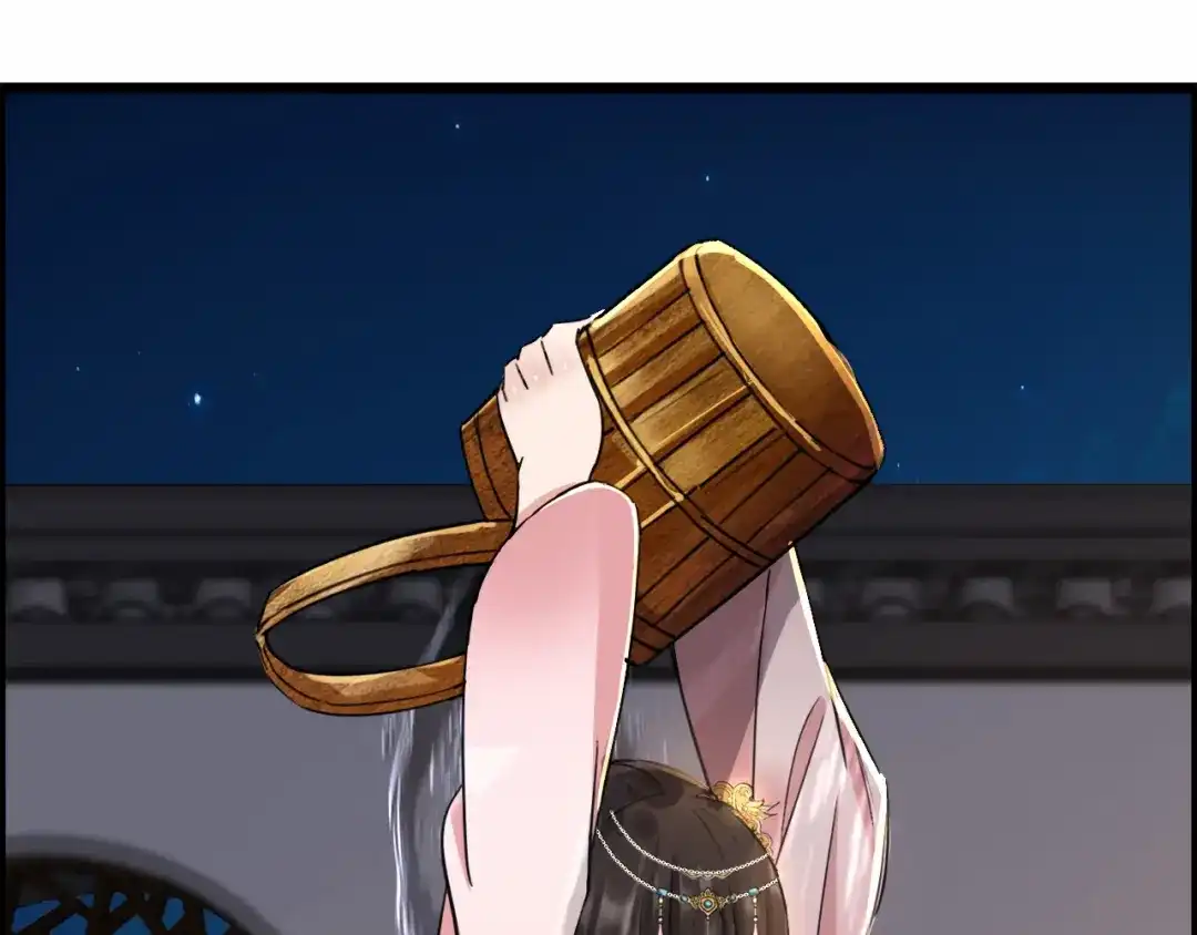 狂女重生：纨绔七皇妃 第51话 火烧禅房 第32页