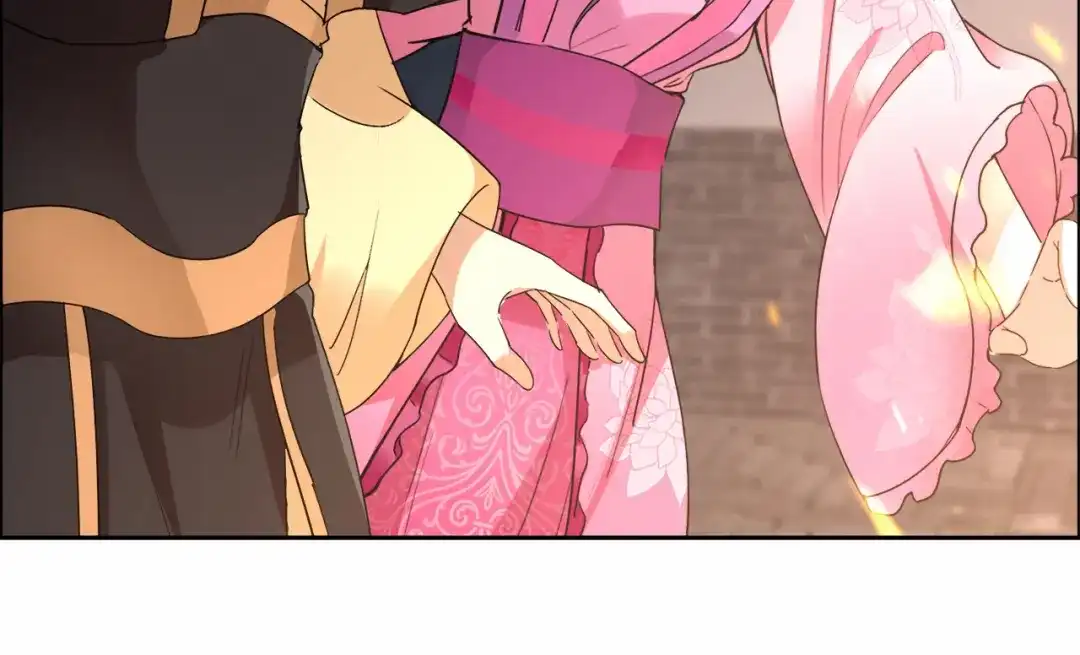 狂女重生：纨绔七皇妃 第51话 火烧禅房 第52页