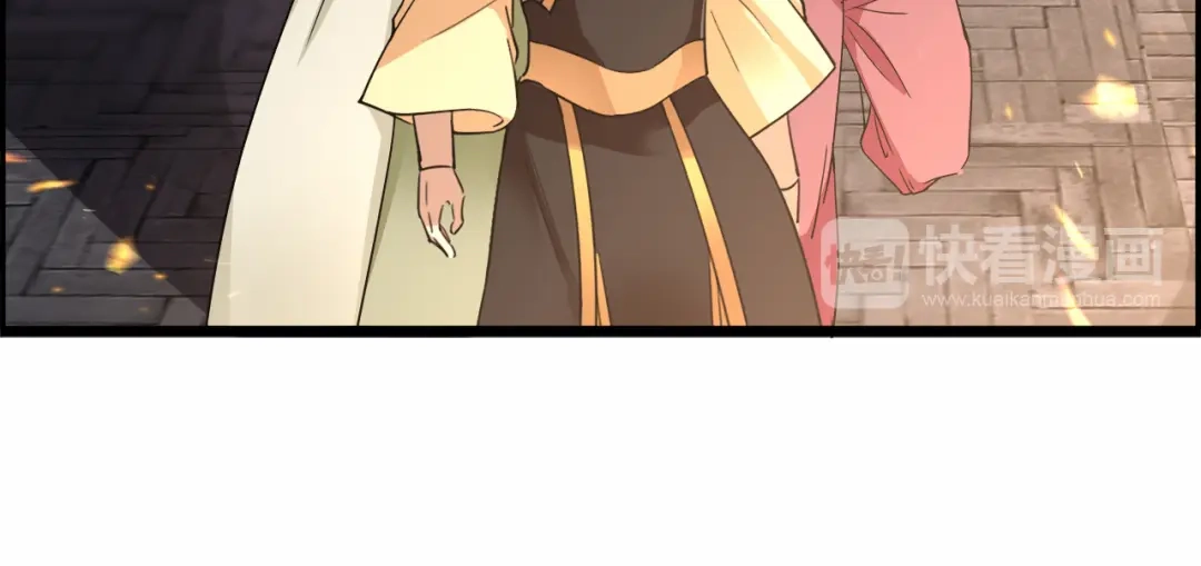 狂女重生：纨绔七皇妃 第51话 火烧禅房 第46页