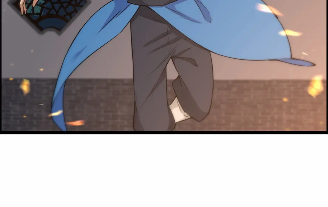 狂女重生：纨绔七皇妃 第51话 火烧禅房 第41页