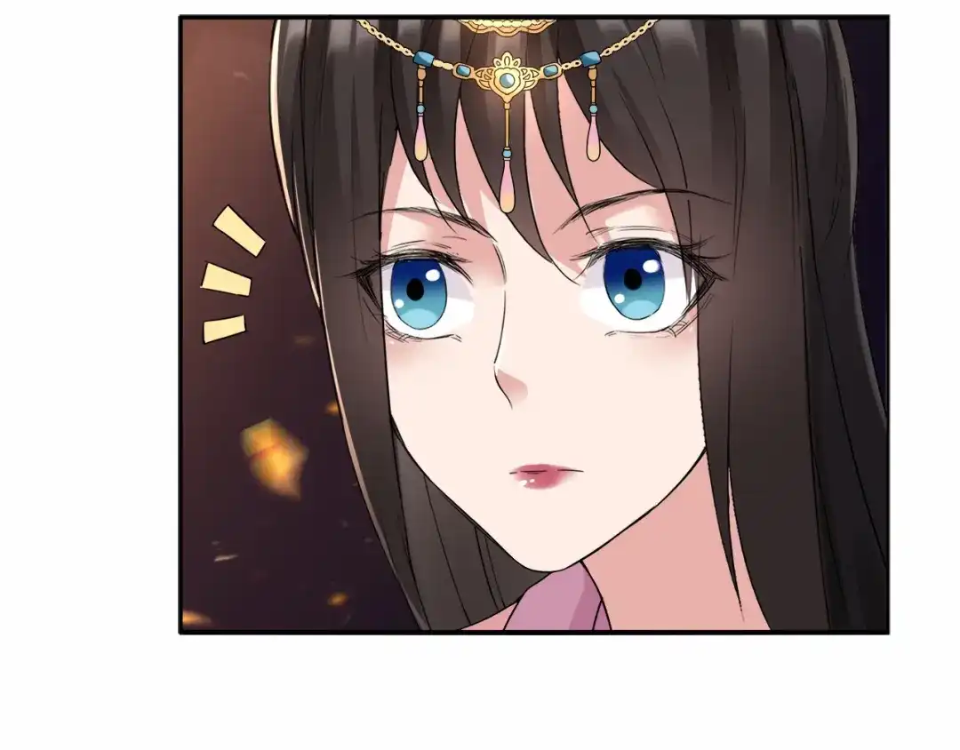 狂女重生：纨绔七皇妃 第51话 火烧禅房 第20页