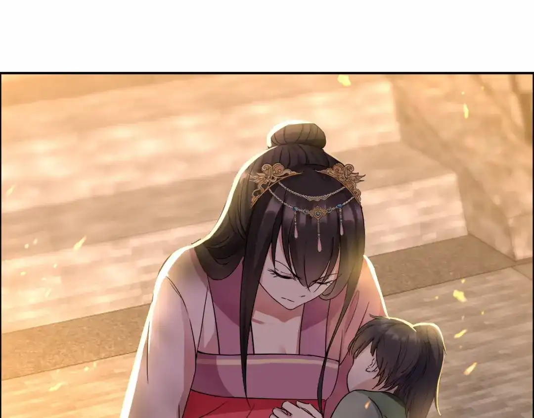 狂女重生：纨绔七皇妃 第52话 害人害己 第16页