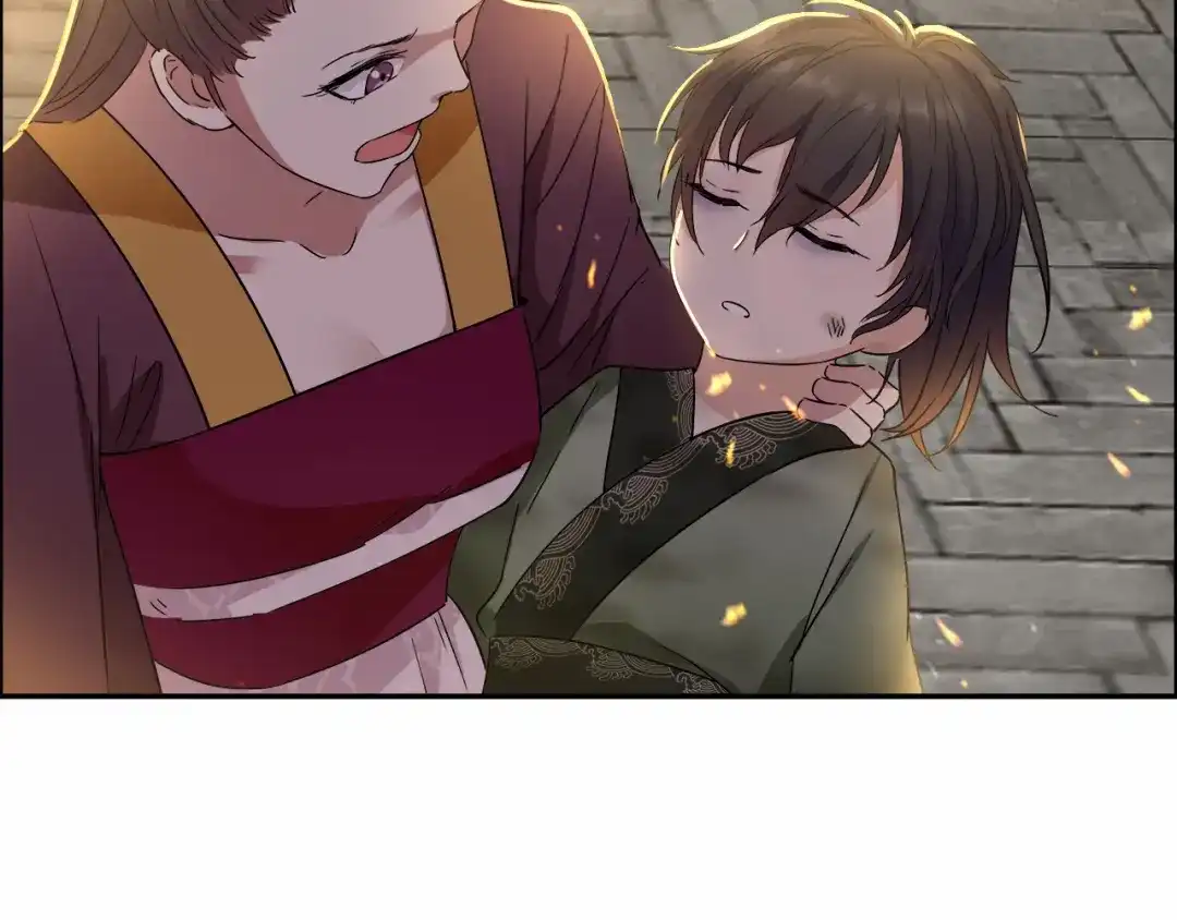 狂女重生：纨绔七皇妃 第52话 害人害己 第23页