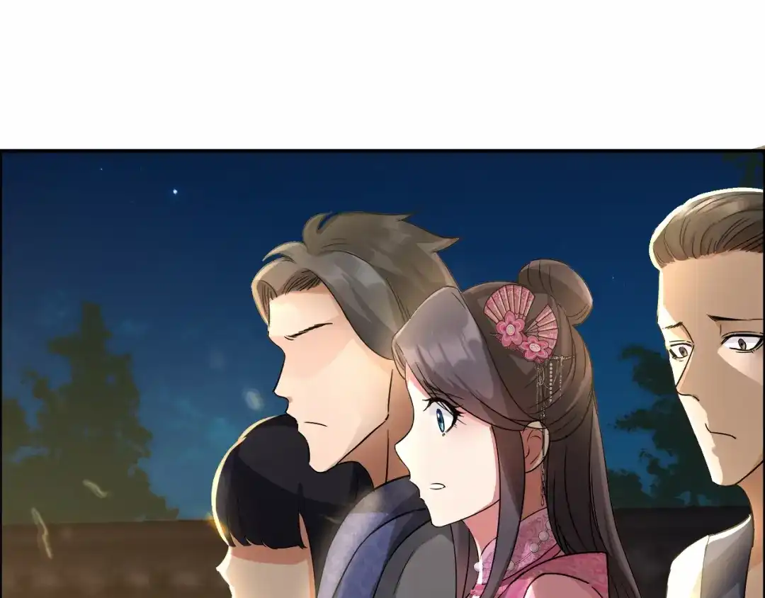 狂女重生：纨绔七皇妃 第52话 害人害己 第54页