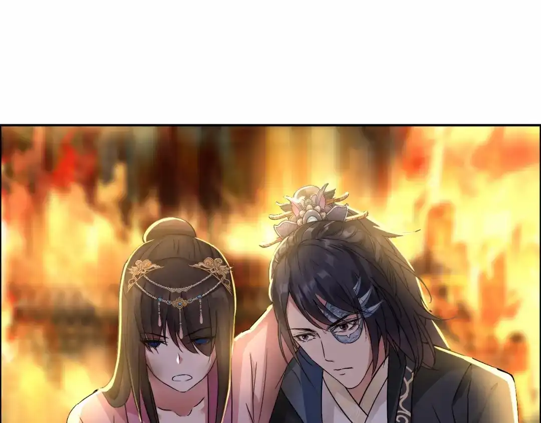 狂女重生：纨绔七皇妃 第52话 害人害己 第25页