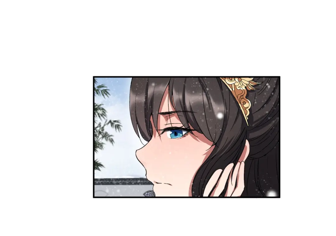 狂女重生：纨绔七皇妃 第54话 皇后的城府 第45页