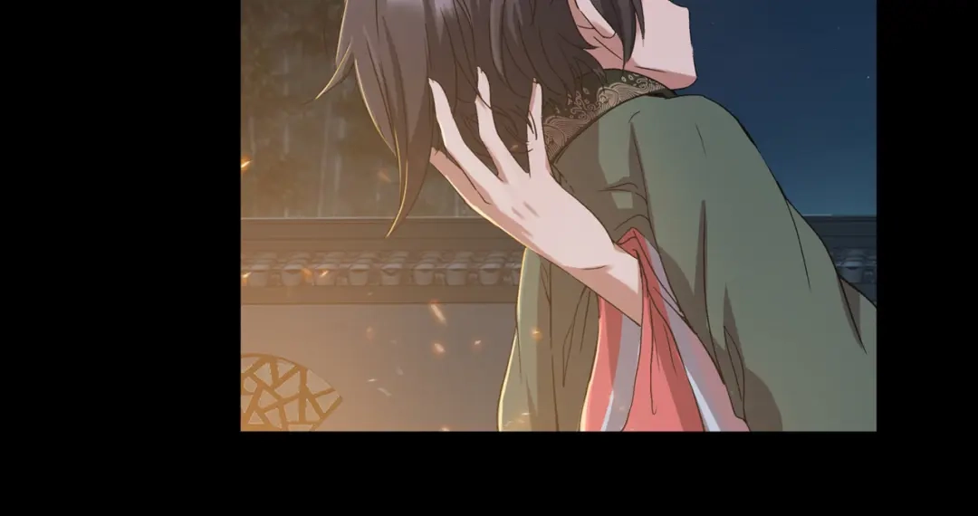 狂女重生：纨绔七皇妃 第54话 皇后的城府 第47页