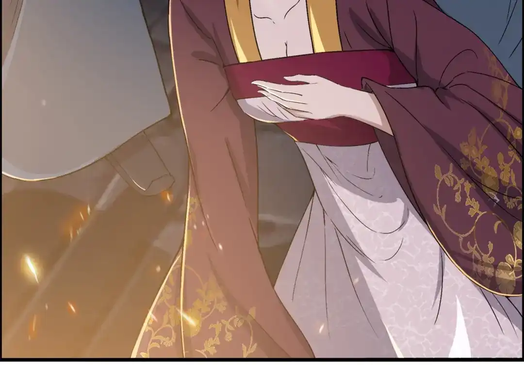 狂女重生：纨绔七皇妃 第54话 皇后的城府 第31页