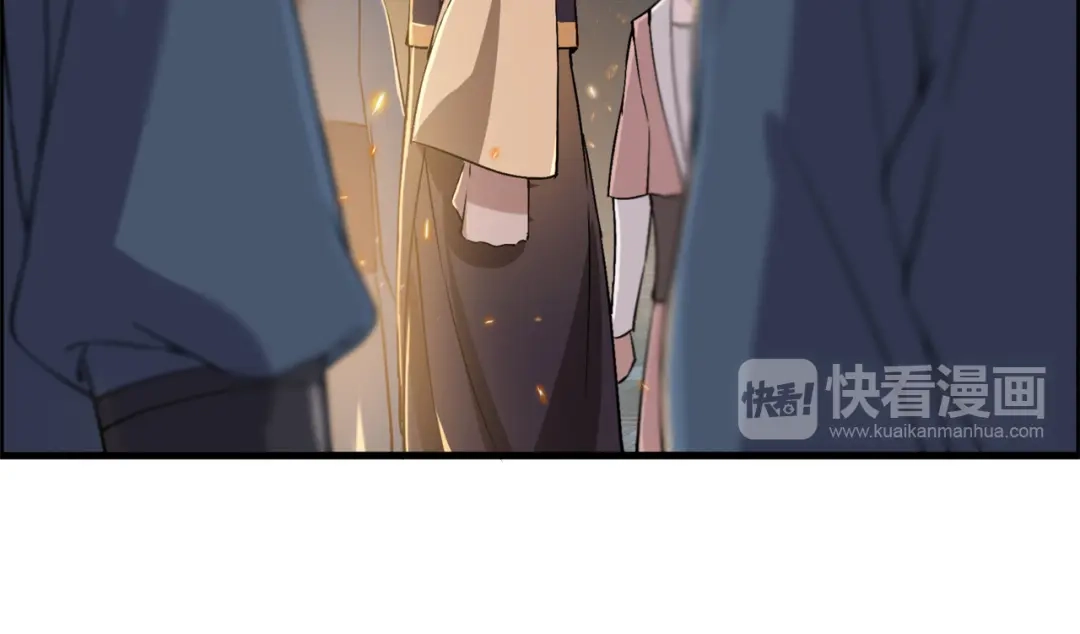 狂女重生：纨绔七皇妃 第54话 皇后的城府 第39页
