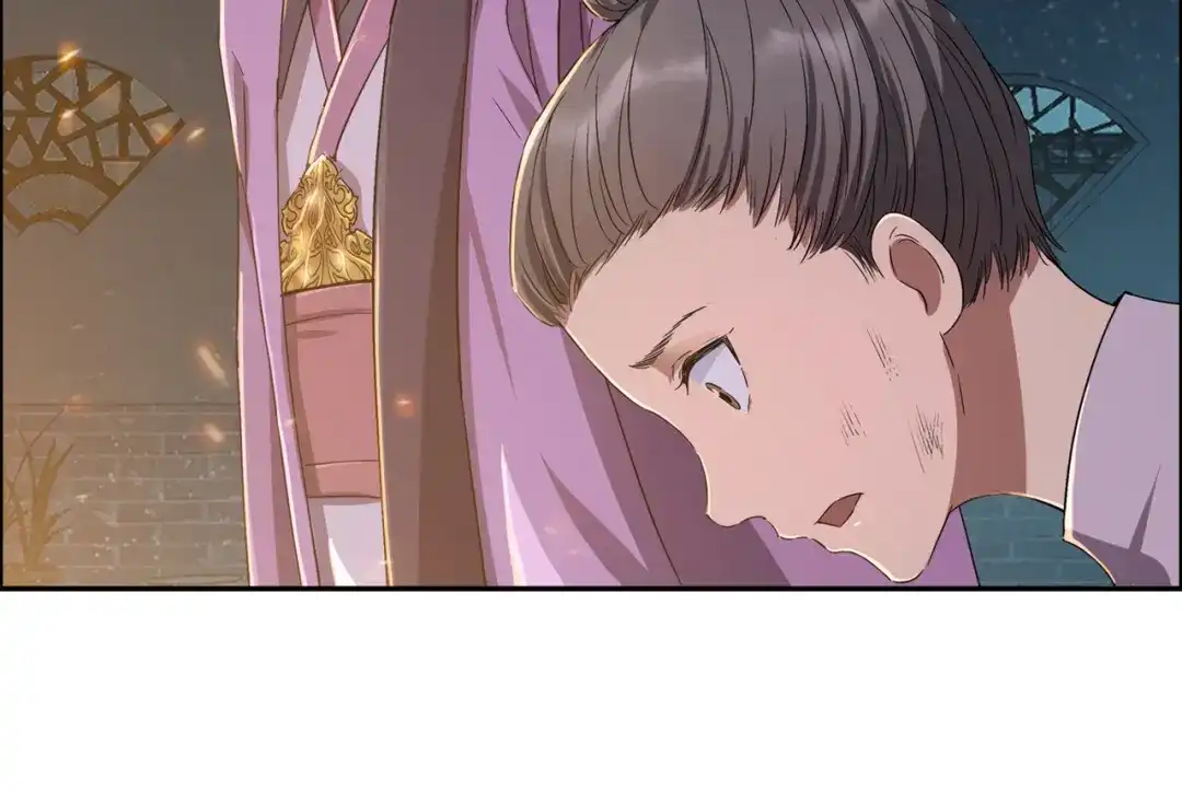 狂女重生：纨绔七皇妃 第54话 皇后的城府 第20页