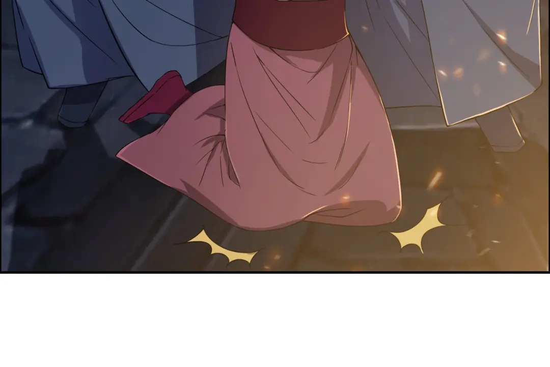 狂女重生：纨绔七皇妃 第54话 皇后的城府 第18页