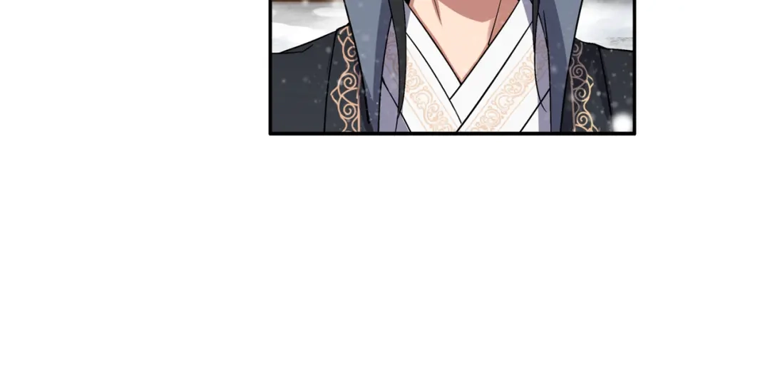 狂女重生：纨绔七皇妃 第54话 皇后的城府 第57页