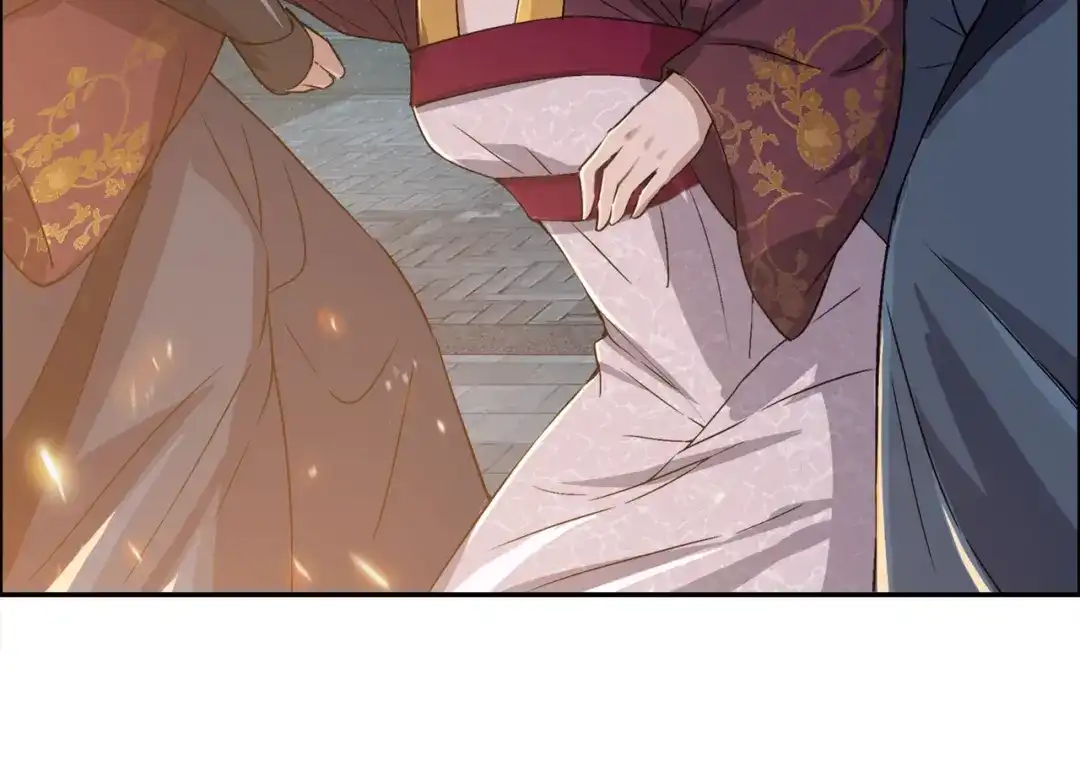 狂女重生：纨绔七皇妃 第54话 皇后的城府 第35页
