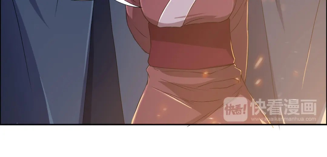狂女重生：纨绔七皇妃 第54话 皇后的城府 第22页