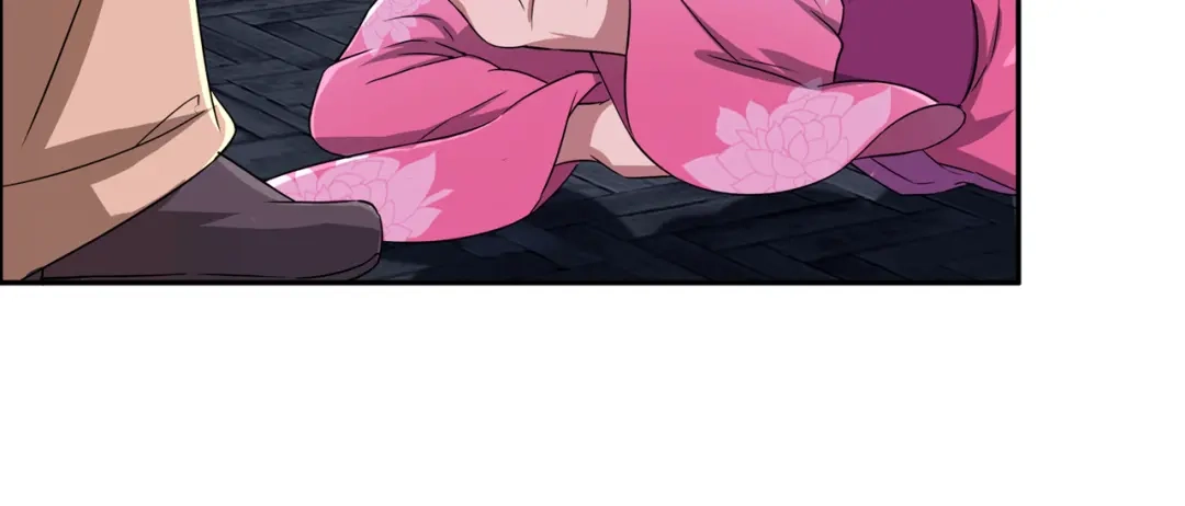 狂女重生：纨绔七皇妃 第54话 皇后的城府 第8页