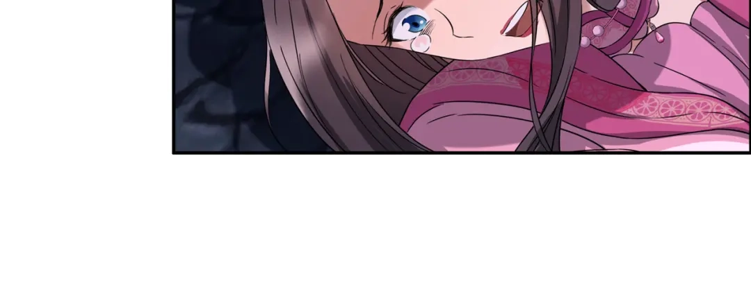狂女重生：纨绔七皇妃 第54话 皇后的城府 第6页