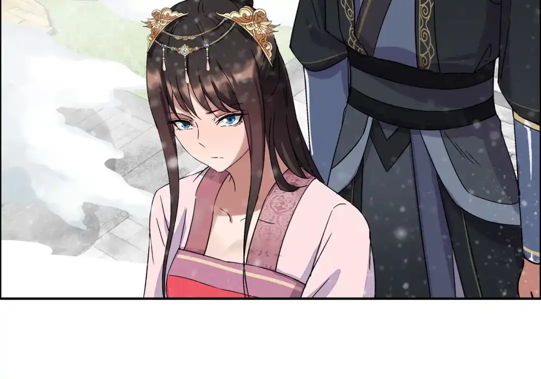狂女重生：纨绔七皇妃 第55话 小梅回府 第6页