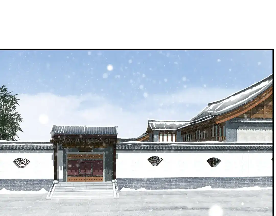 狂女重生：纨绔七皇妃 第55话 小梅回府 第31页