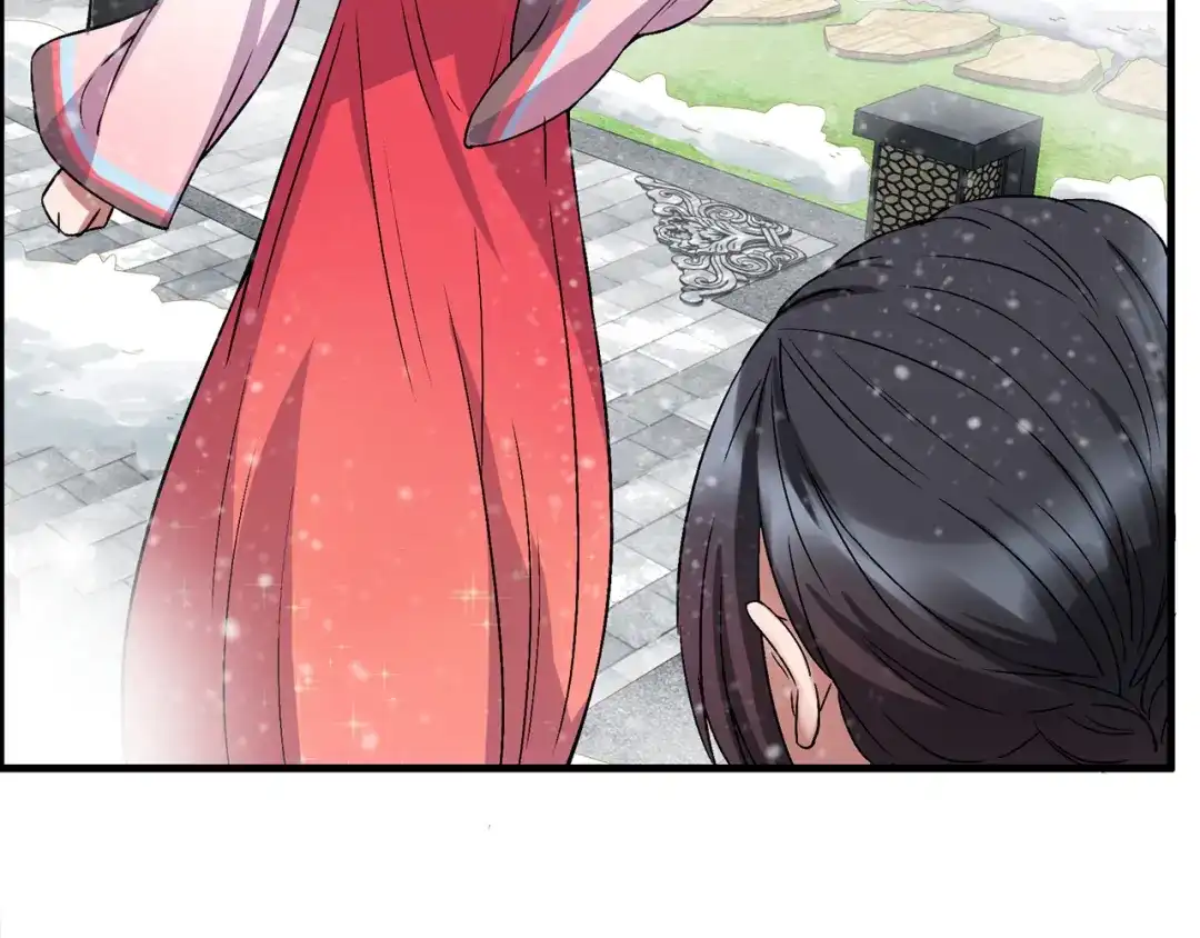 狂女重生：纨绔七皇妃 第55话 小梅回府 第23页