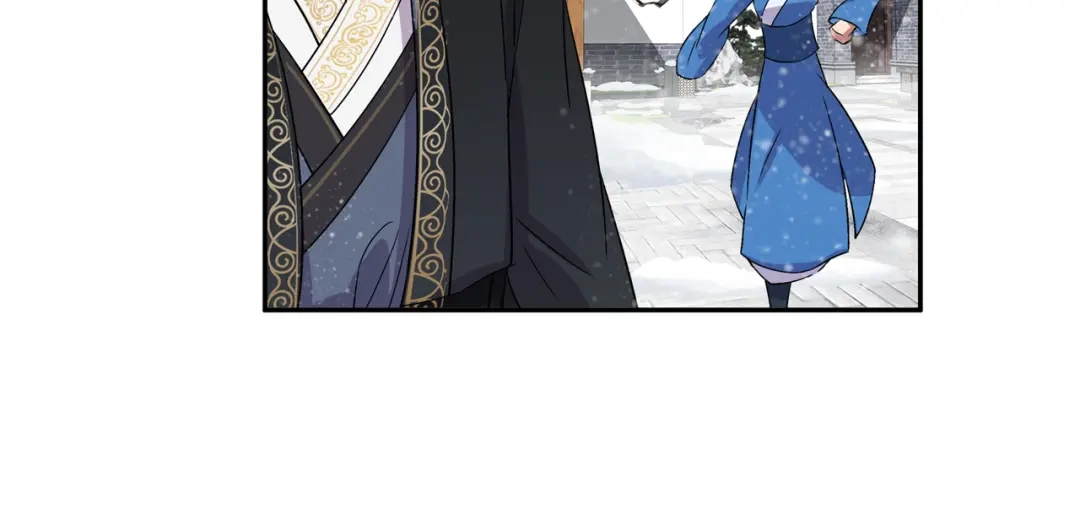 狂女重生：纨绔七皇妃 第55话 小梅回府 第19页