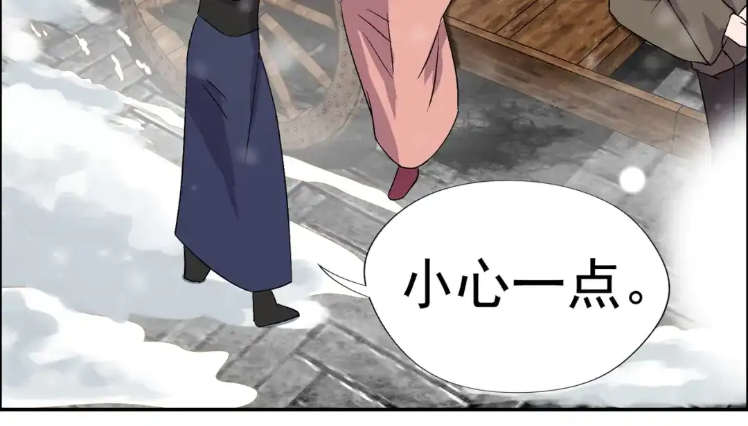 狂女重生：纨绔七皇妃 第55话 小梅回府 第33页
