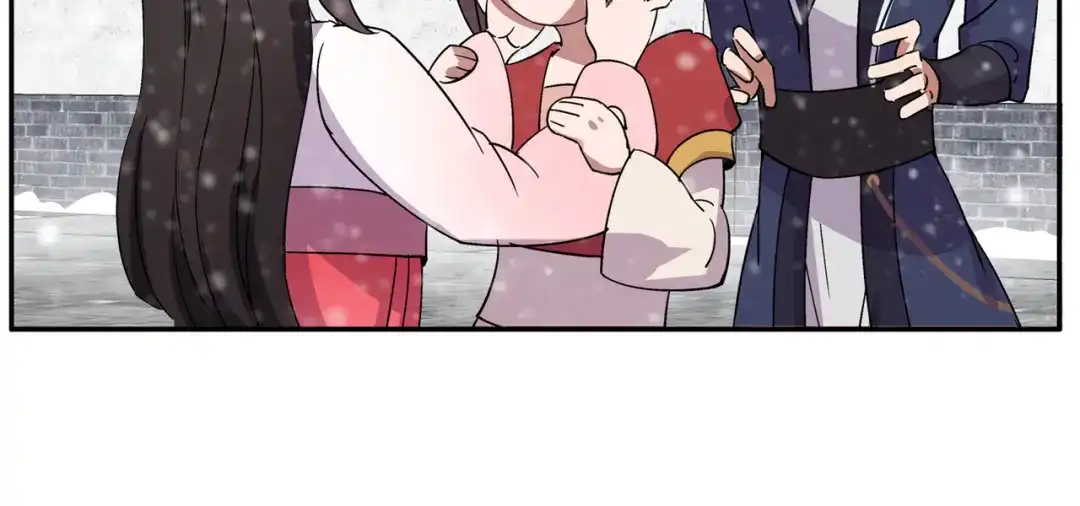 狂女重生：纨绔七皇妃 第55话 小梅回府 第37页