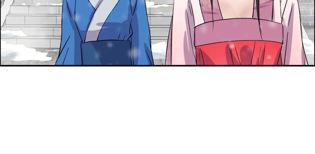狂女重生：纨绔七皇妃 第55话 小梅回府 第35页