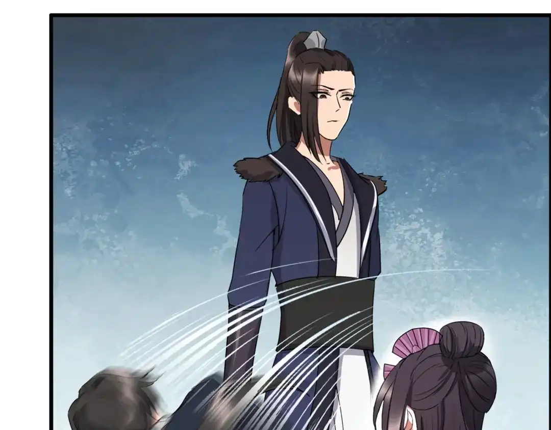 狂女重生：纨绔七皇妃 第56话 不是冤家不聚头 第49页