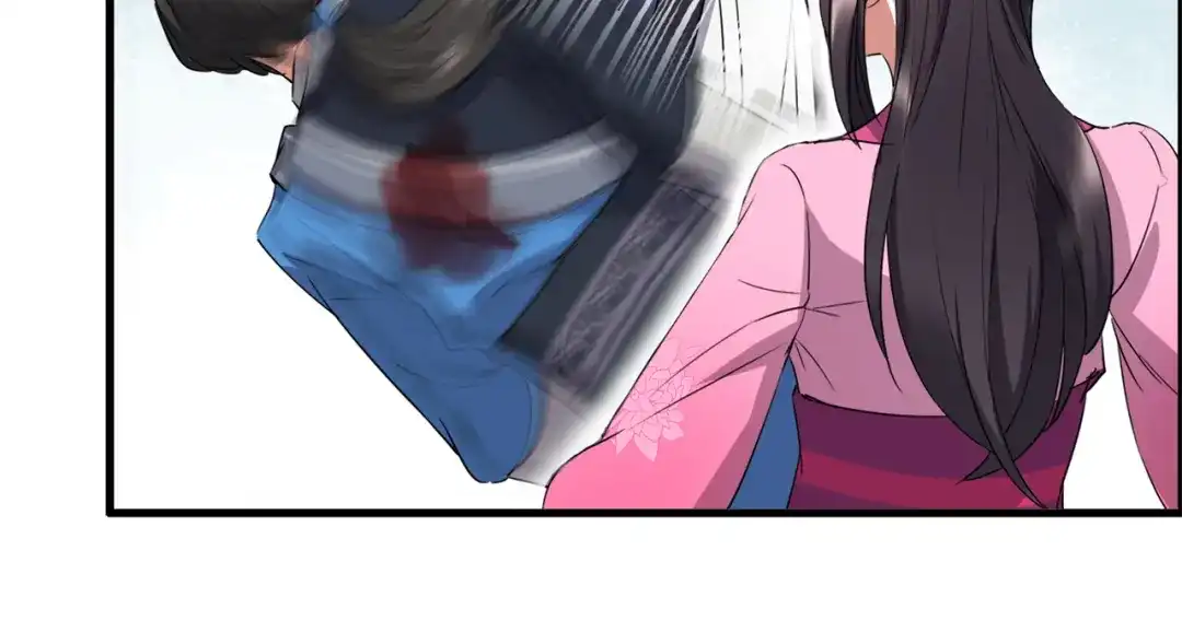 狂女重生：纨绔七皇妃 第56话 不是冤家不聚头 第50页
