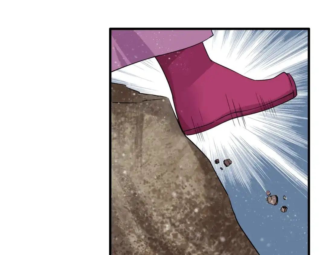 狂女重生：纨绔七皇妃 第56话 不是冤家不聚头 第65页