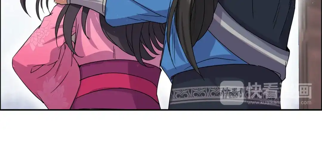 狂女重生：纨绔七皇妃 第56话 不是冤家不聚头 第17页