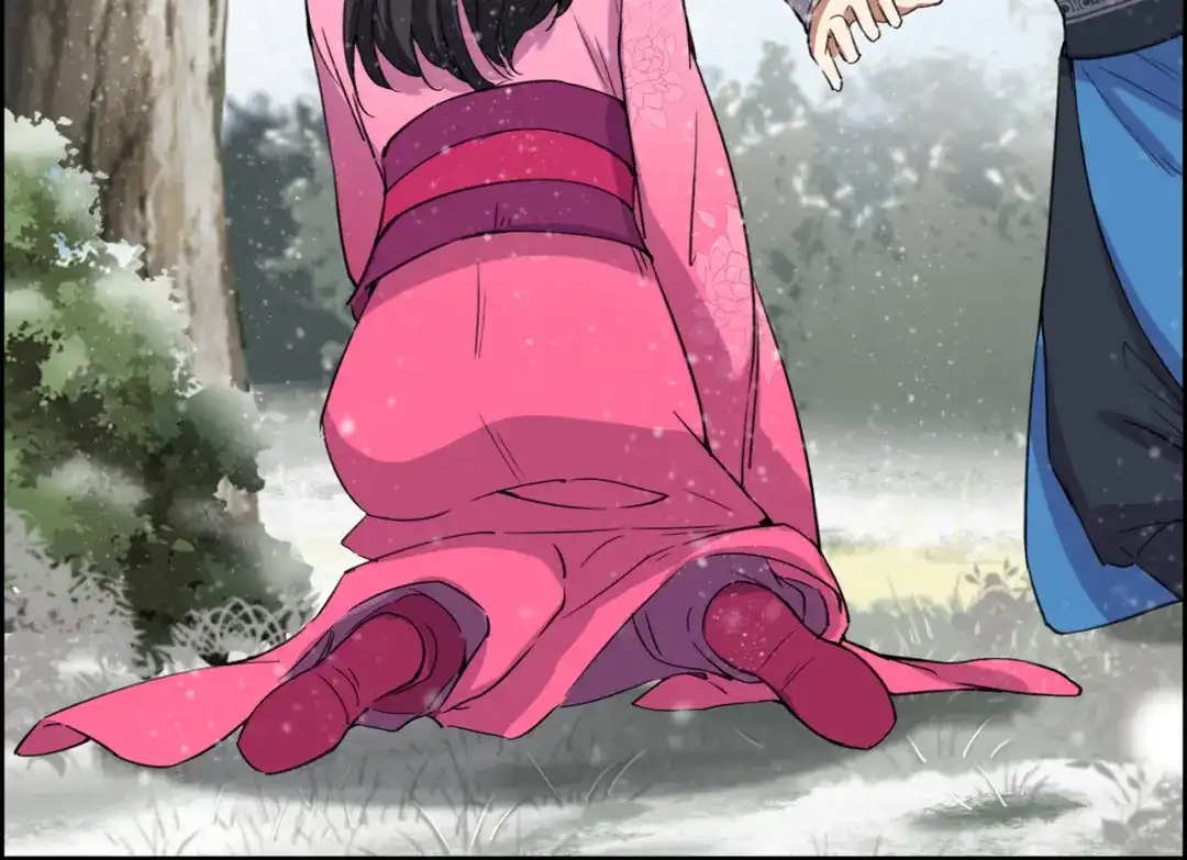 狂女重生：纨绔七皇妃 第56话 不是冤家不聚头 第32页