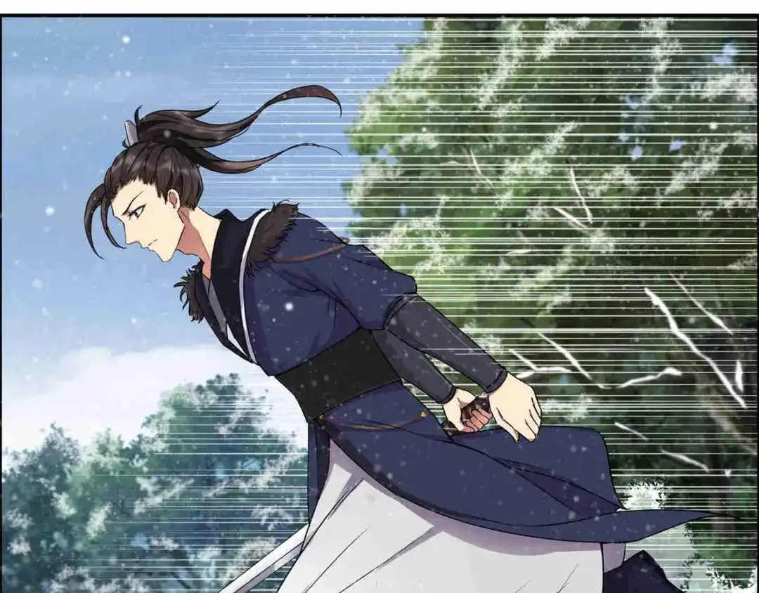 狂女重生：纨绔七皇妃 第57话 不是不报，时候未到 第18页