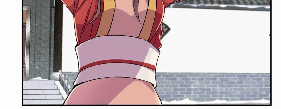 狂女重生：纨绔七皇妃 第57话 不是不报，时候未到 第30页