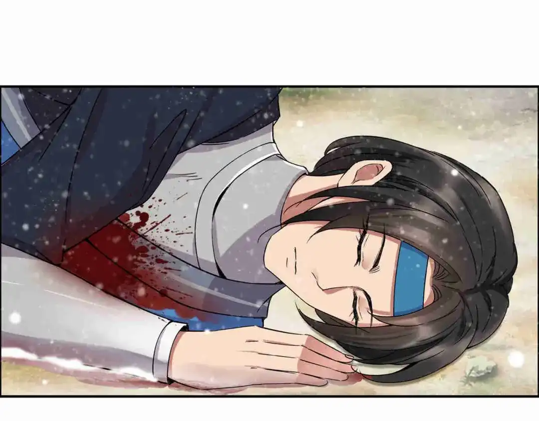 狂女重生：纨绔七皇妃 第57话 不是不报，时候未到 第20页