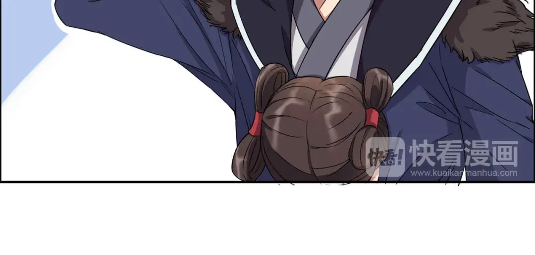 狂女重生：纨绔七皇妃 第57话 不是不报，时候未到 第41页