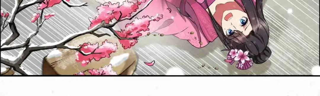 狂女重生：纨绔七皇妃 第57话 不是不报，时候未到 第7页