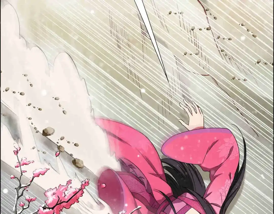 狂女重生：纨绔七皇妃 第57话 不是不报，时候未到 第6页