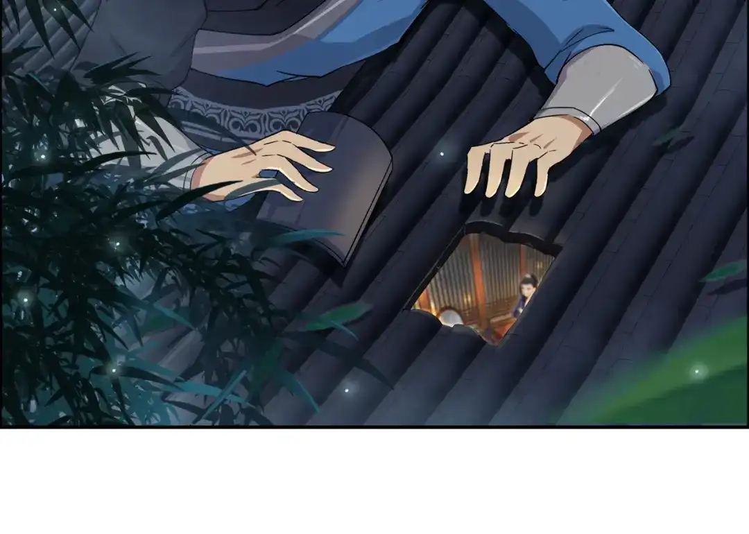 狂女重生：纨绔七皇妃 第59话 将计就计 第38页