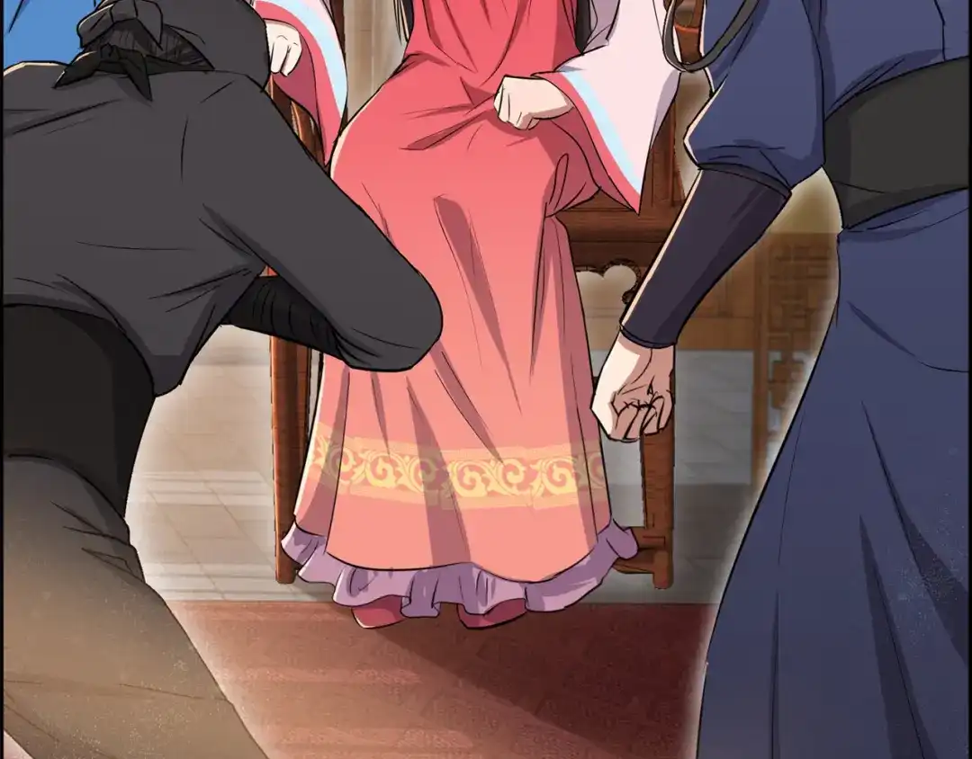 狂女重生：纨绔七皇妃 第59话 将计就计 第10页