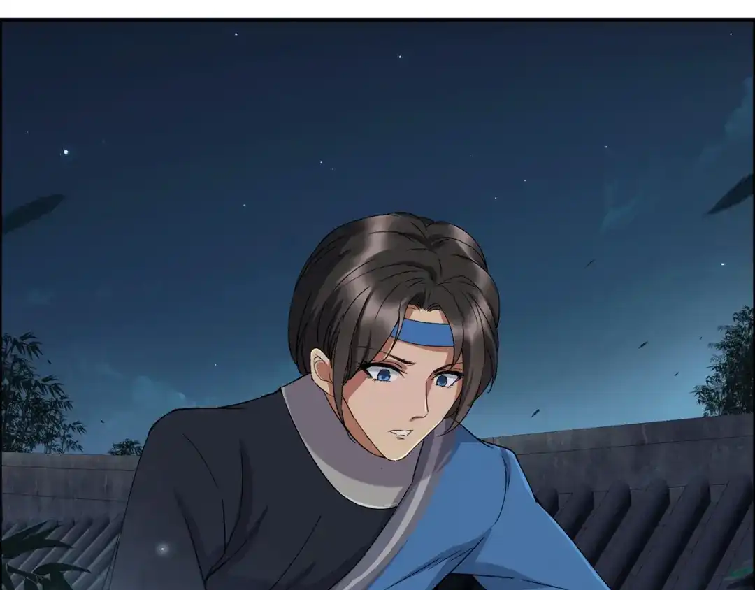 狂女重生：纨绔七皇妃 第59话 将计就计 第37页