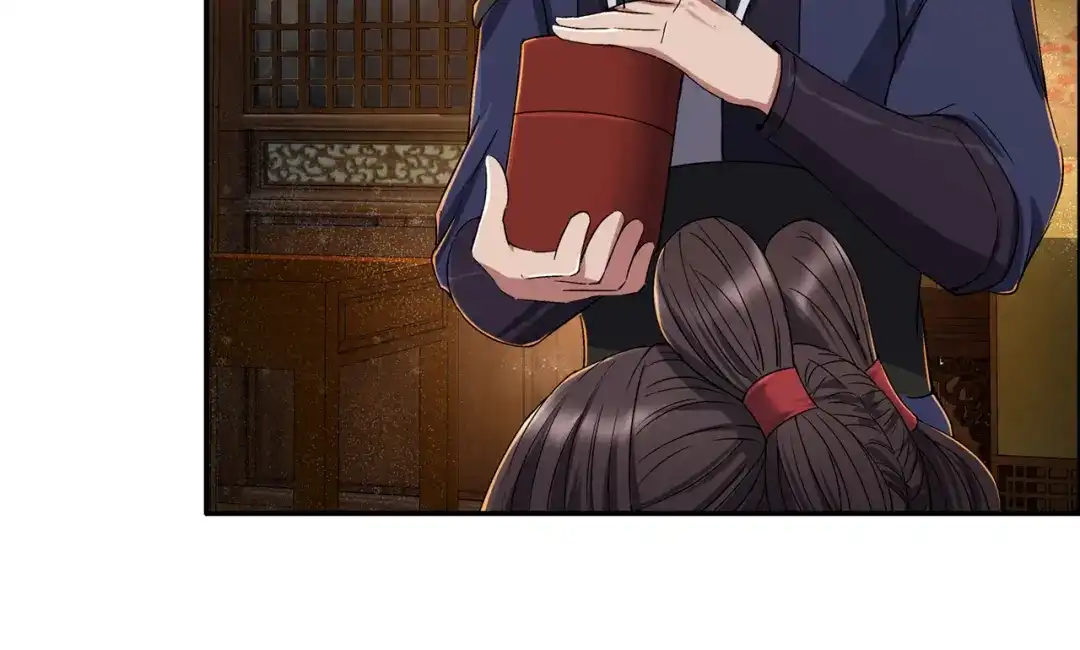 狂女重生：纨绔七皇妃 第59话 将计就计 第44页