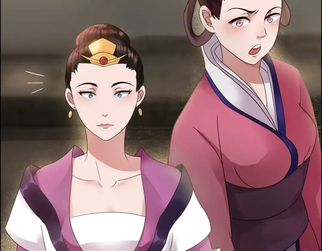狂女重生：纨绔七皇妃 第6话 那就反栽赃回去！ 第16页