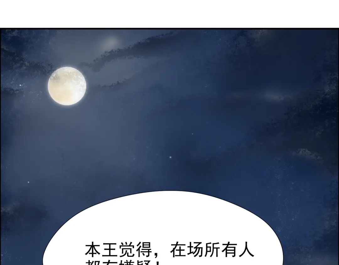 狂女重生：纨绔七皇妃 第6话 那就反栽赃回去！ 第67页