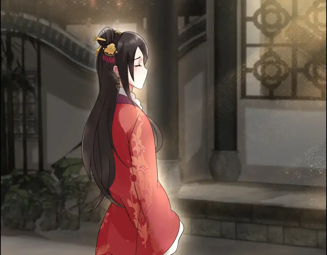 狂女重生：纨绔七皇妃 第6话 那就反栽赃回去！ 第54页