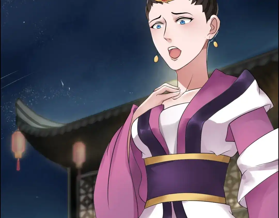 狂女重生：纨绔七皇妃 第6话 那就反栽赃回去！ 第6页
