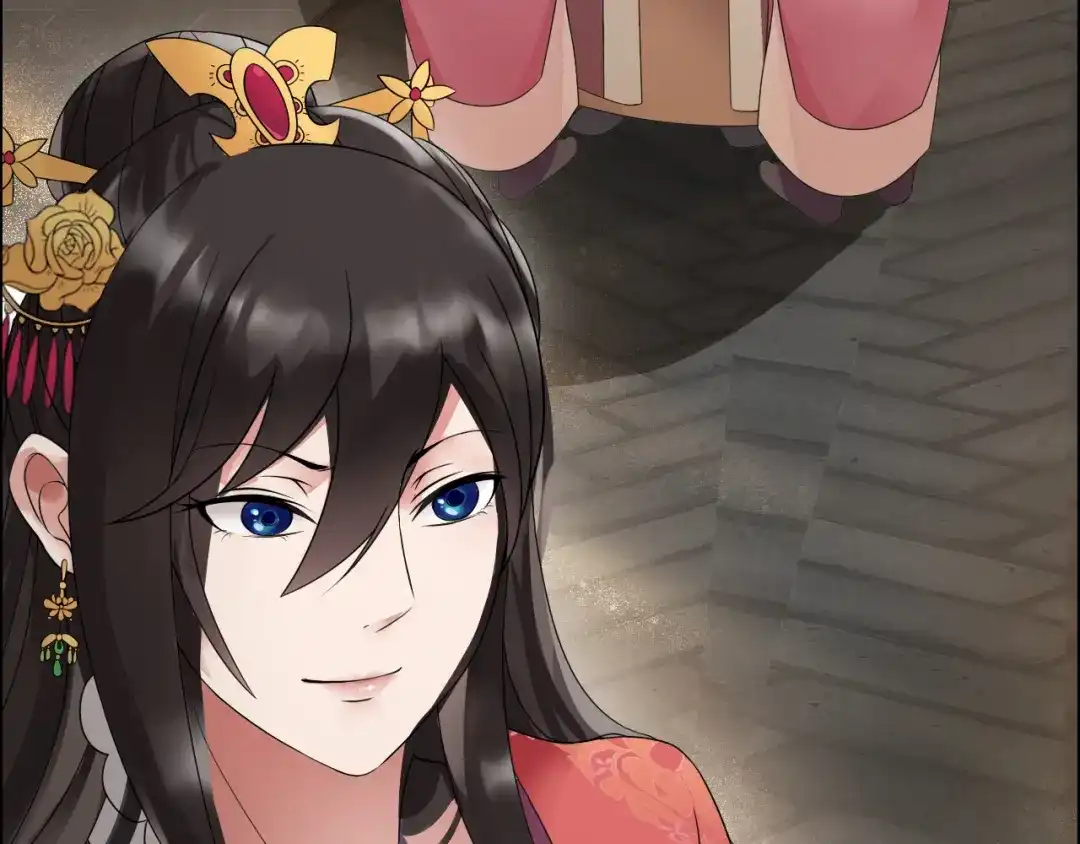 狂女重生：纨绔七皇妃 第6话 那就反栽赃回去！ 第79页