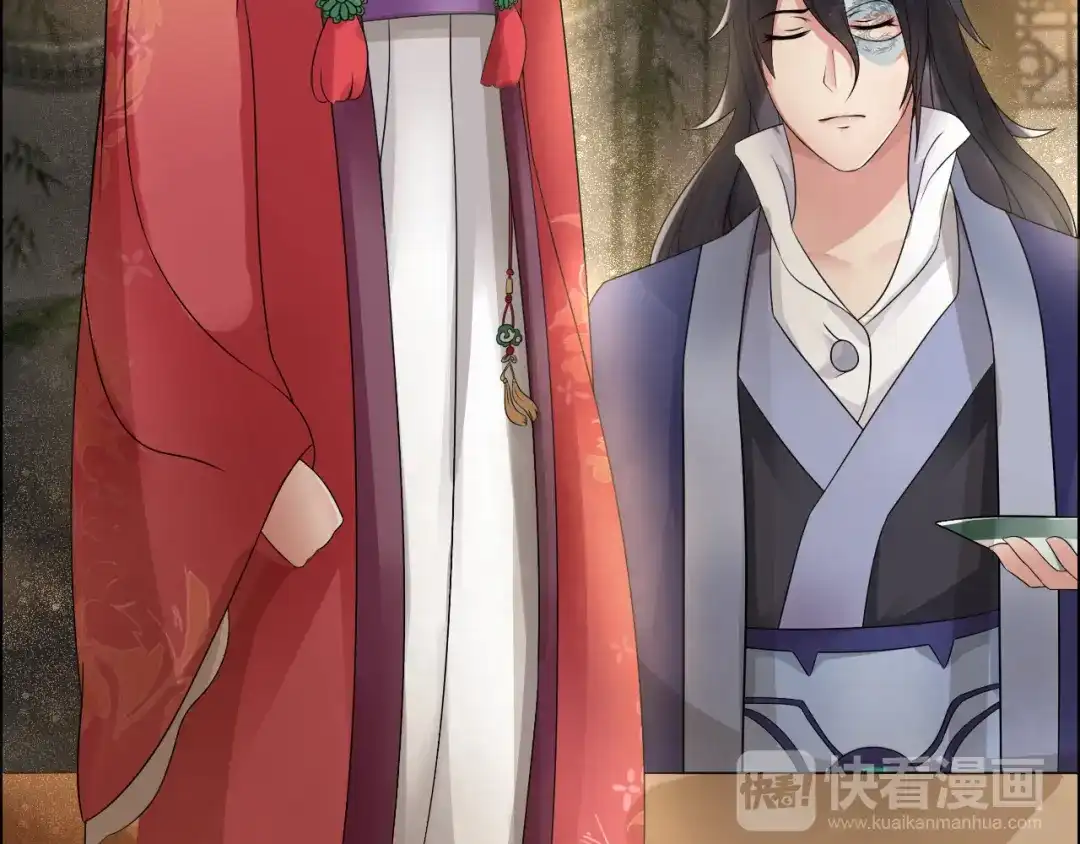 狂女重生：纨绔七皇妃 第6话 那就反栽赃回去！ 第63页