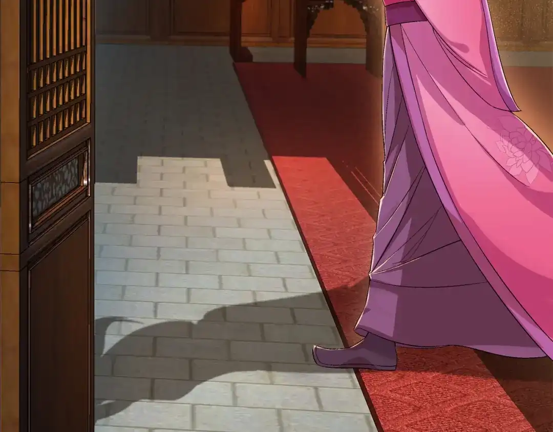 狂女重生：纨绔七皇妃 第60话 略施小计 第6页