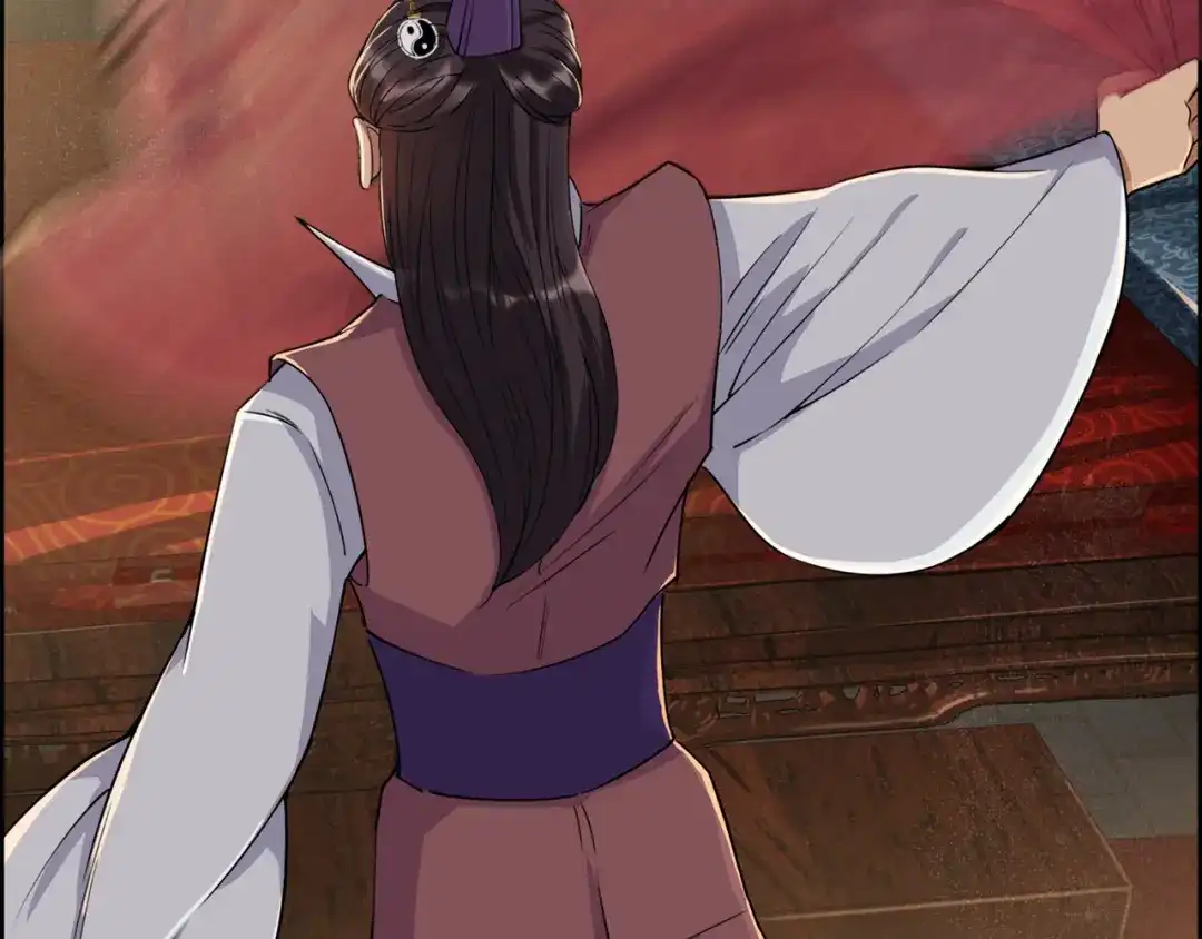 狂女重生：纨绔七皇妃 第61话 捉奸 第30页